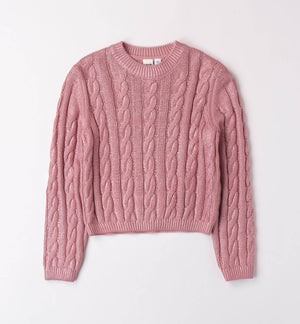 MAGLIA CHIUSA