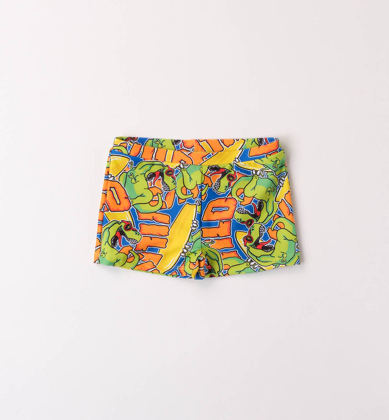 BOXER