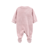 TUTINA C/PIEDE CINIGLIA SOFT NEONATA