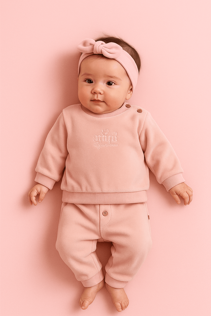 TUTA JOGGING DUE PEZZI