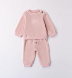 TUTA JOGGING DUE PEZZI