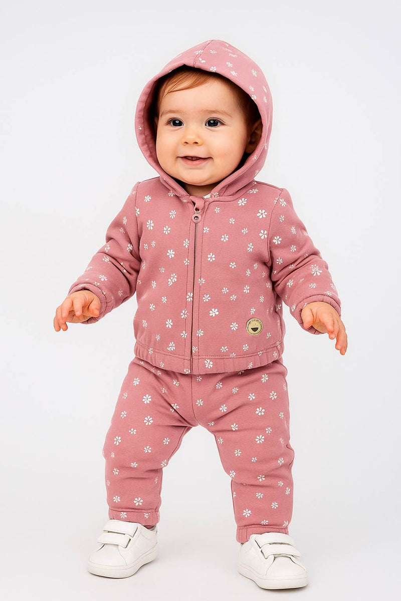 TUTA JOGGING DUE PEZZI