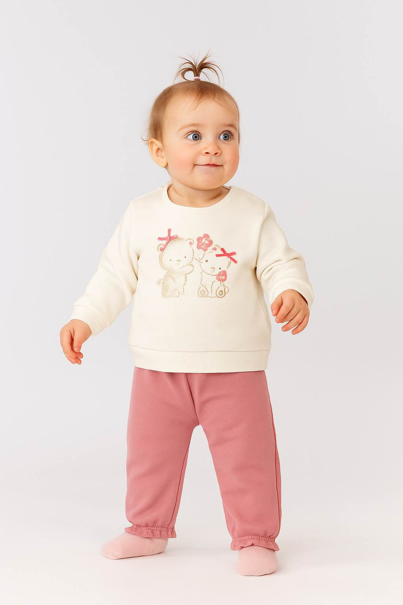 TUTA JOGGING DUE PEZZI