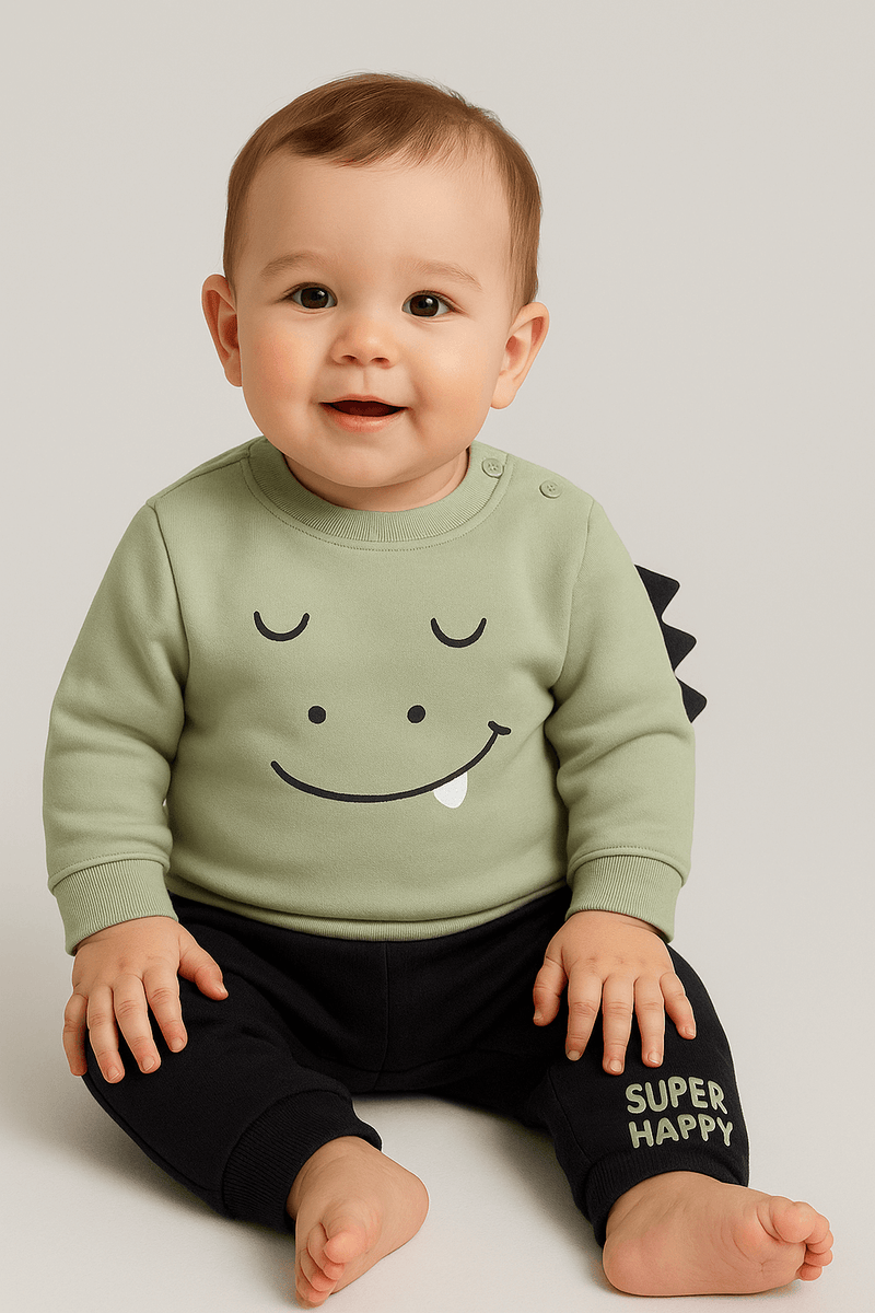 TUTA JOGGING DUE PEZZI