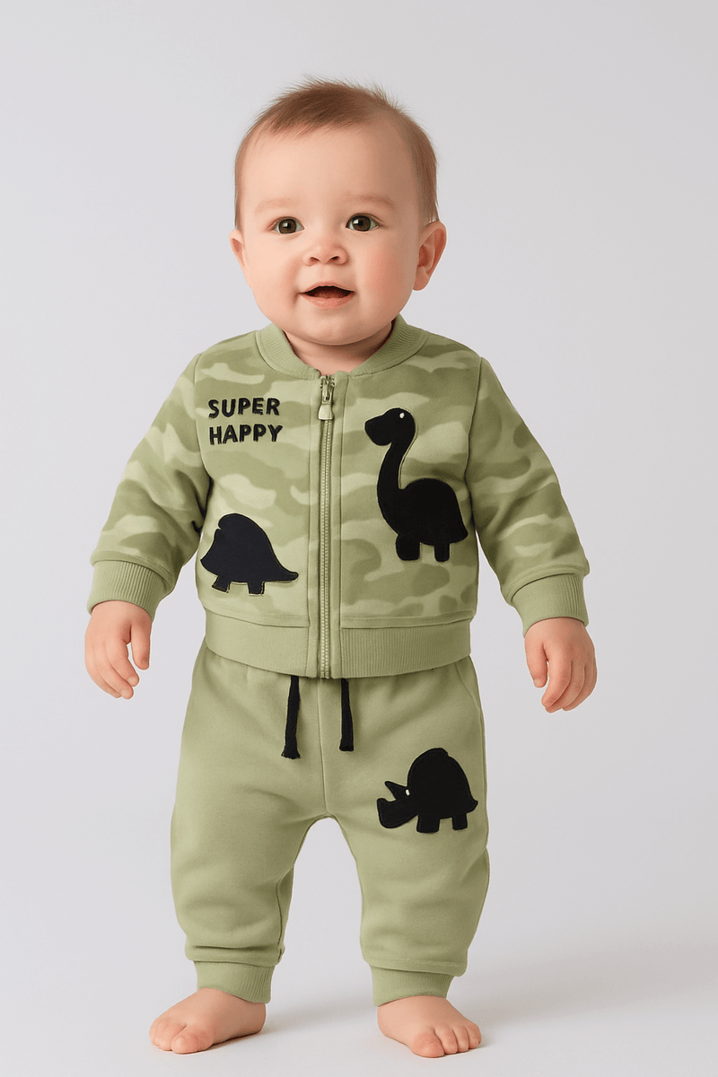 TUTA JOGGING DUE PEZZI