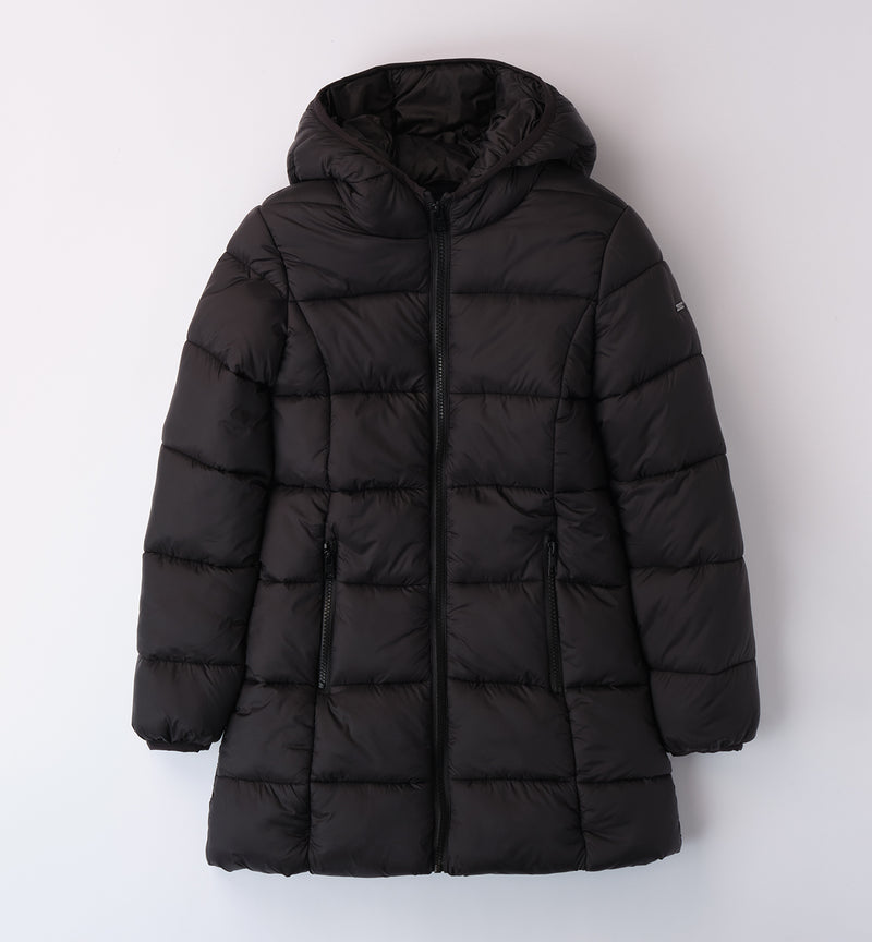 GIUBBOTTO IMBOTTITO TESSUTO TERMICO