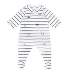 TUTINA CON APERTURA PATELLO