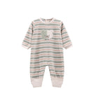 TUTINA C/PIEDE CINIGLIA NEONATO