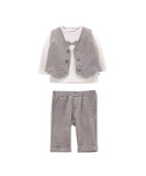 COMPLETO FELPA STRETCH INVERNALE E INTERLOCK NEONA