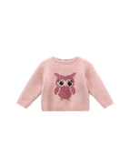 MAGLIA TRICOT BABY F.