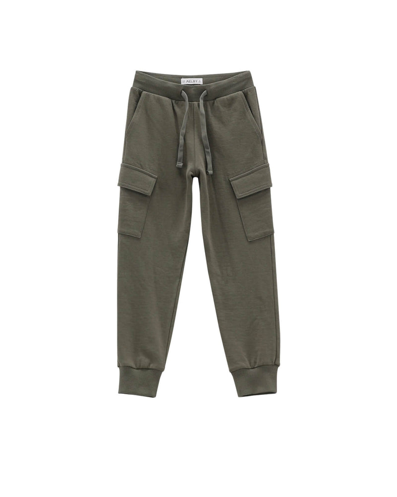 PANTALONE FELPA RAGAZZO
