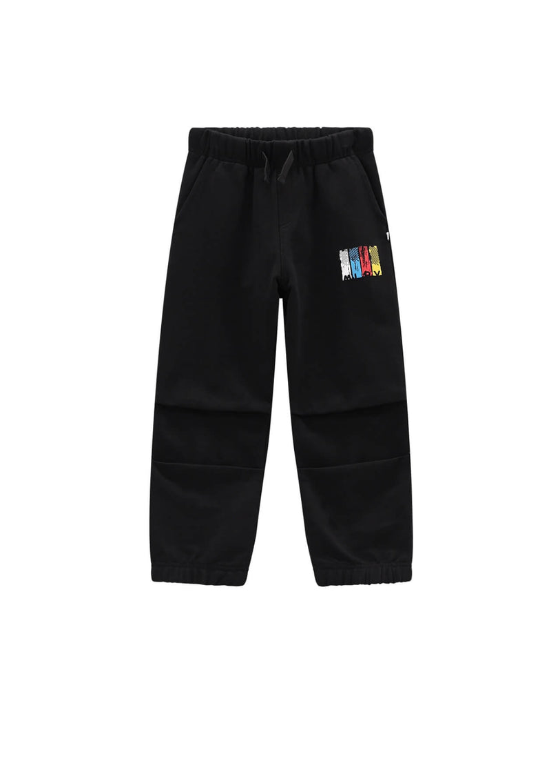 PANTALONE FELPA RAGAZZO
