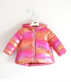 GIUBBOTTO 459750N iDO 459750N  MULTICOLORE