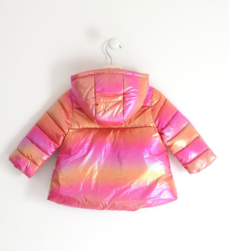 GIUBBOTTO 459750N iDO 459750N  MULTICOLORE
