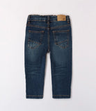 JEANS iDO 4A502  JEANS BLU