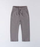 PANTALONE 4A512 iDO 4A512  GRIGIO