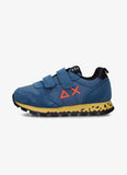 SNEAKERS Z45304T SUN68 Z45304T  AVIAZIONE