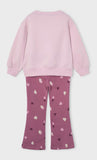 Compl. leggings stampa        MAYORAL 4738  Lampone