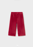 Compl. pantalone gilet tricot MAYORAL 2559  Vinaccia