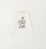 GIROCOLLO ML iDO 4H506  OFF WHITE