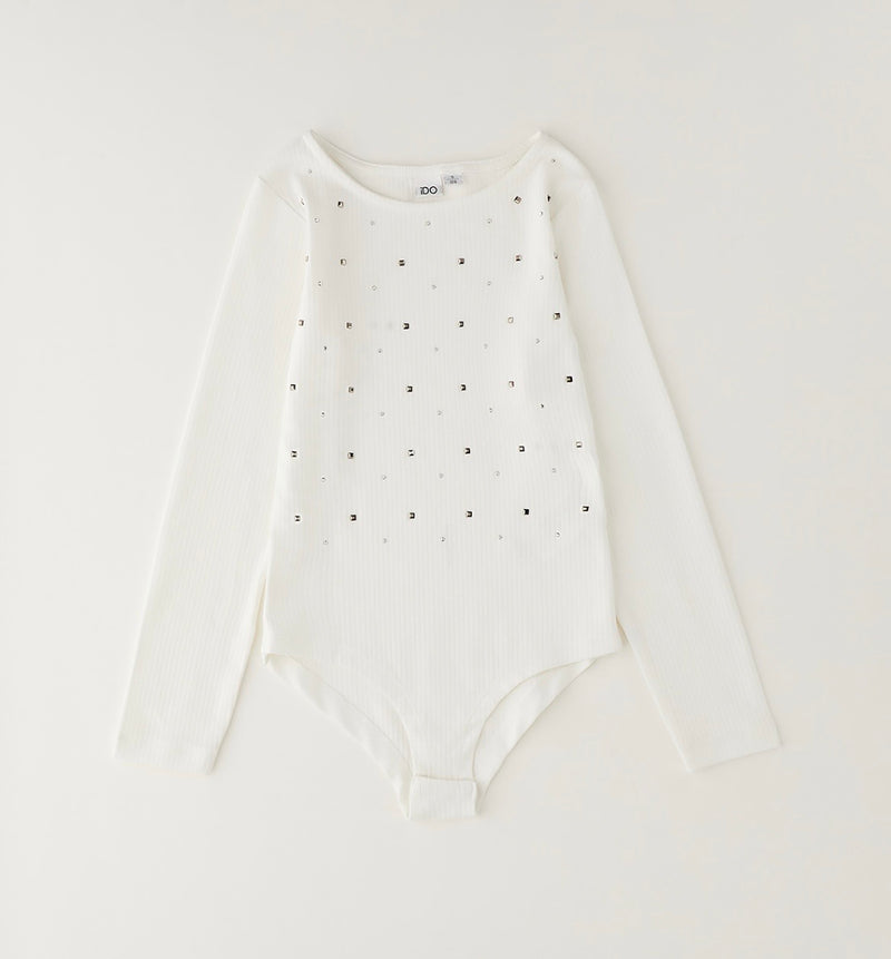 BODY ML iDO 4H701  OFF WHITE