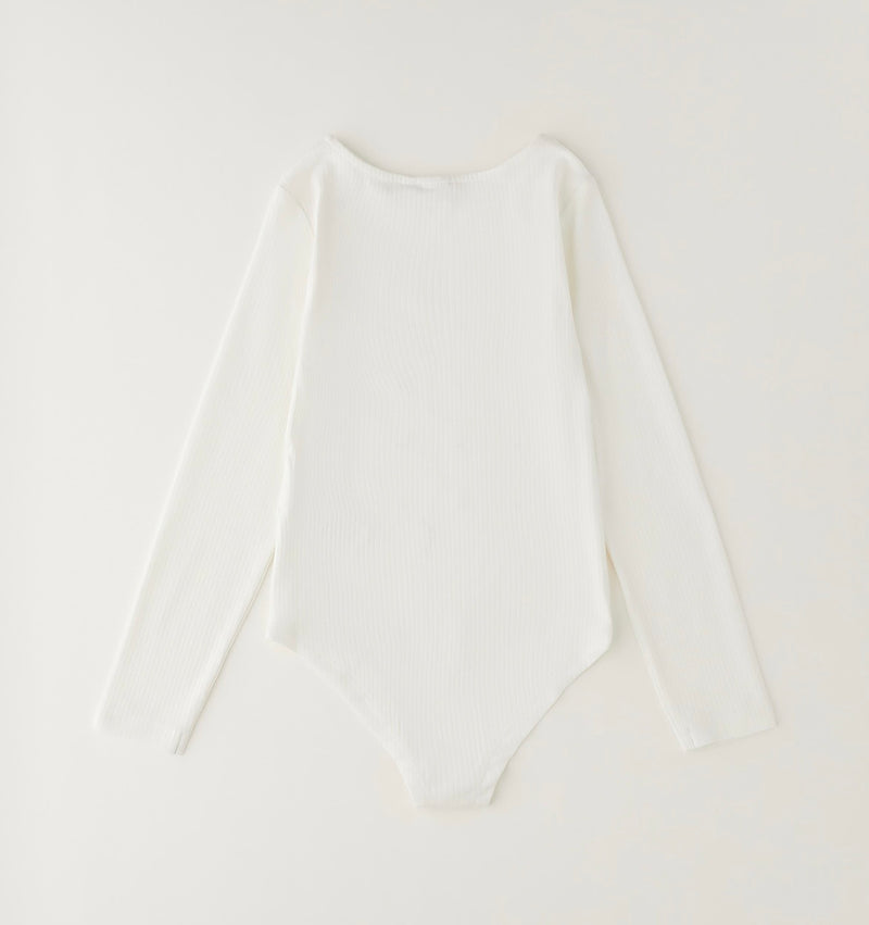 BODY ML iDO 4H701  OFF WHITE