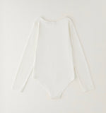 BODY ML iDO 4H701  OFF WHITE