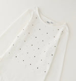 BODY ML iDO 4H701  OFF WHITE
