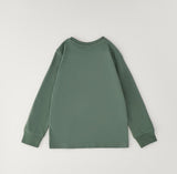 GIROCOLLO ML iDO 4H267  VERDE MILITARE