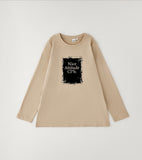 GIROCOLLO ML iDO 4H773  BEIGE