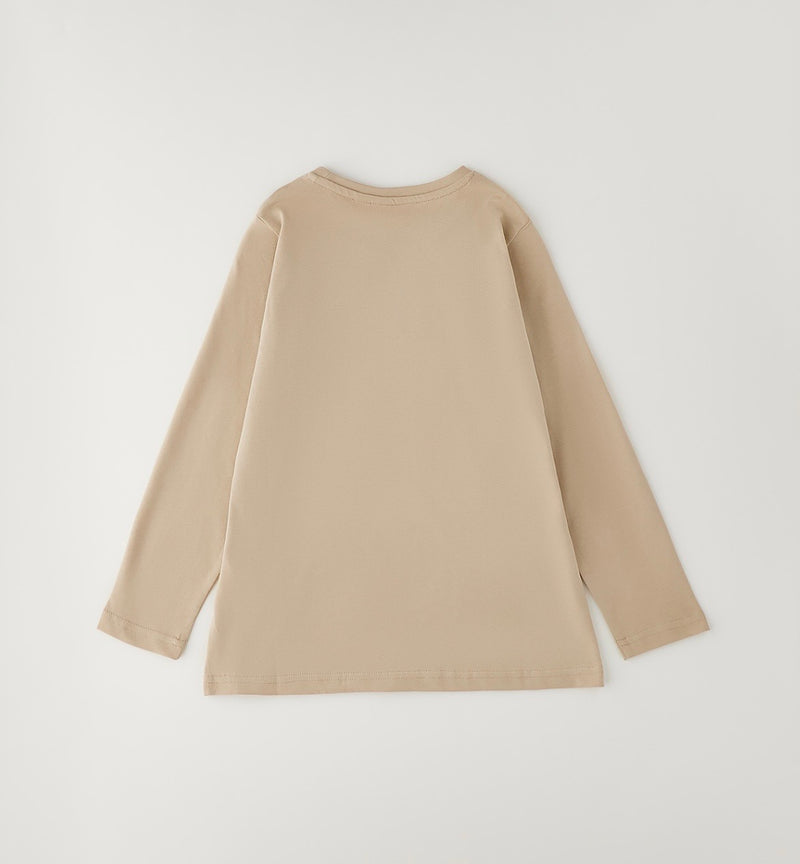 GIROCOLLO ML iDO 4H773  BEIGE