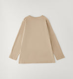 GIROCOLLO ML iDO 4H773  BEIGE
