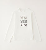 GIROCOLLO ML iDO 4H703  OFF WHITE