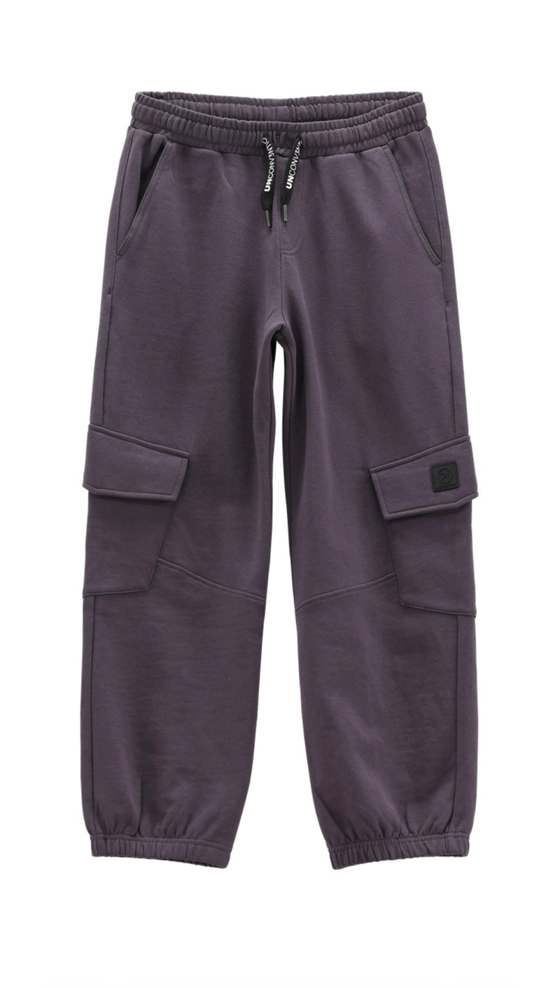 PANTALONE MELBY 76F1934MLB  GRIGIO SCURO
