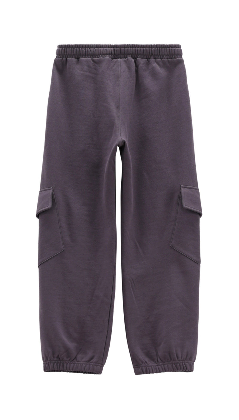 PANTALONE MELBY 76F1934MLB  GRIGIO SCURO