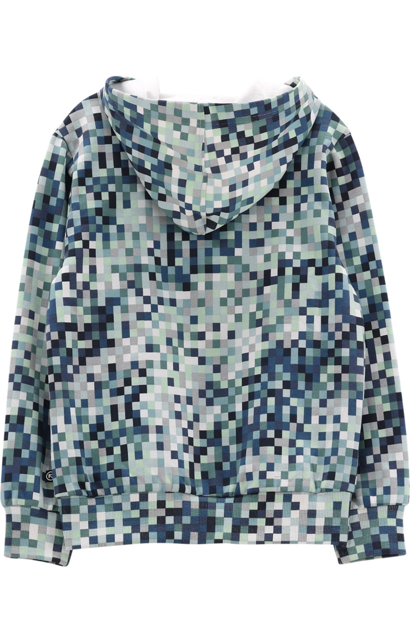 FELPA MELBY 76D1824MLB  OPALE VETRO