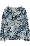 FELPA MELBY 76D1824MLB  OPALE VETRO