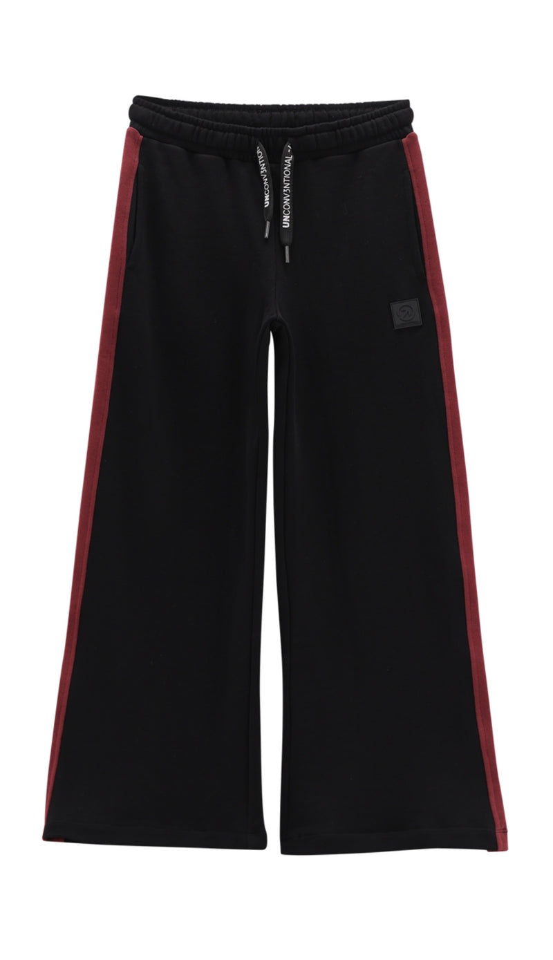 PANTALONE MELBY 76F1755MLB  NERO