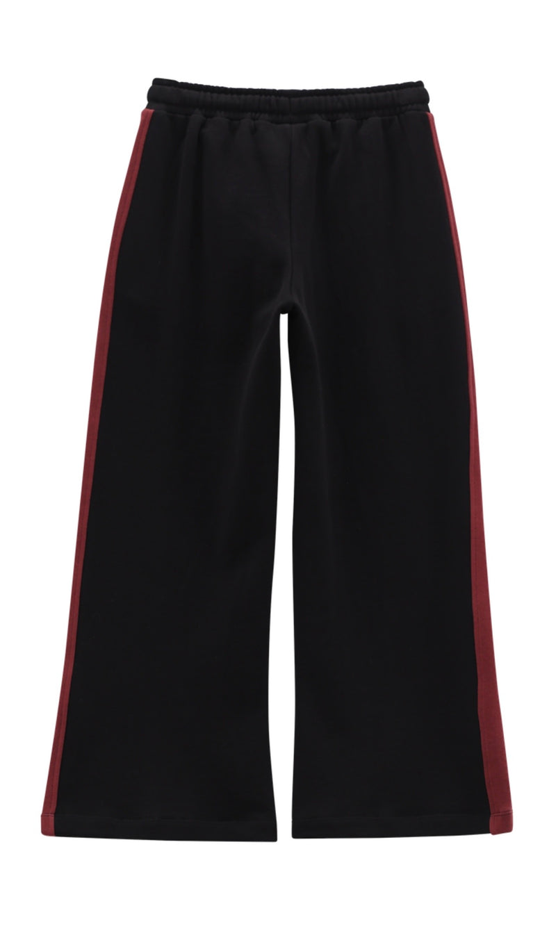 PANTALONE MELBY 76F1755MLB  NERO