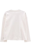 T-SHIRT MELBY 76C1654  PANNA