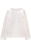 T-SHIRT MELBY 76C1345  PANNA