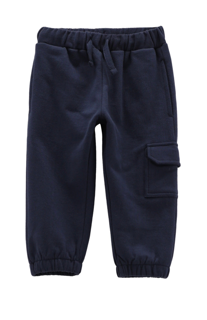 PANTALONE MELBY 76F3022  COBALTO