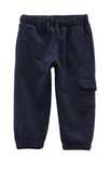 PANTALONE MELBY 76F3022  COBALTO