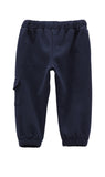 PANTALONE MELBY 76F3022  COBALTO