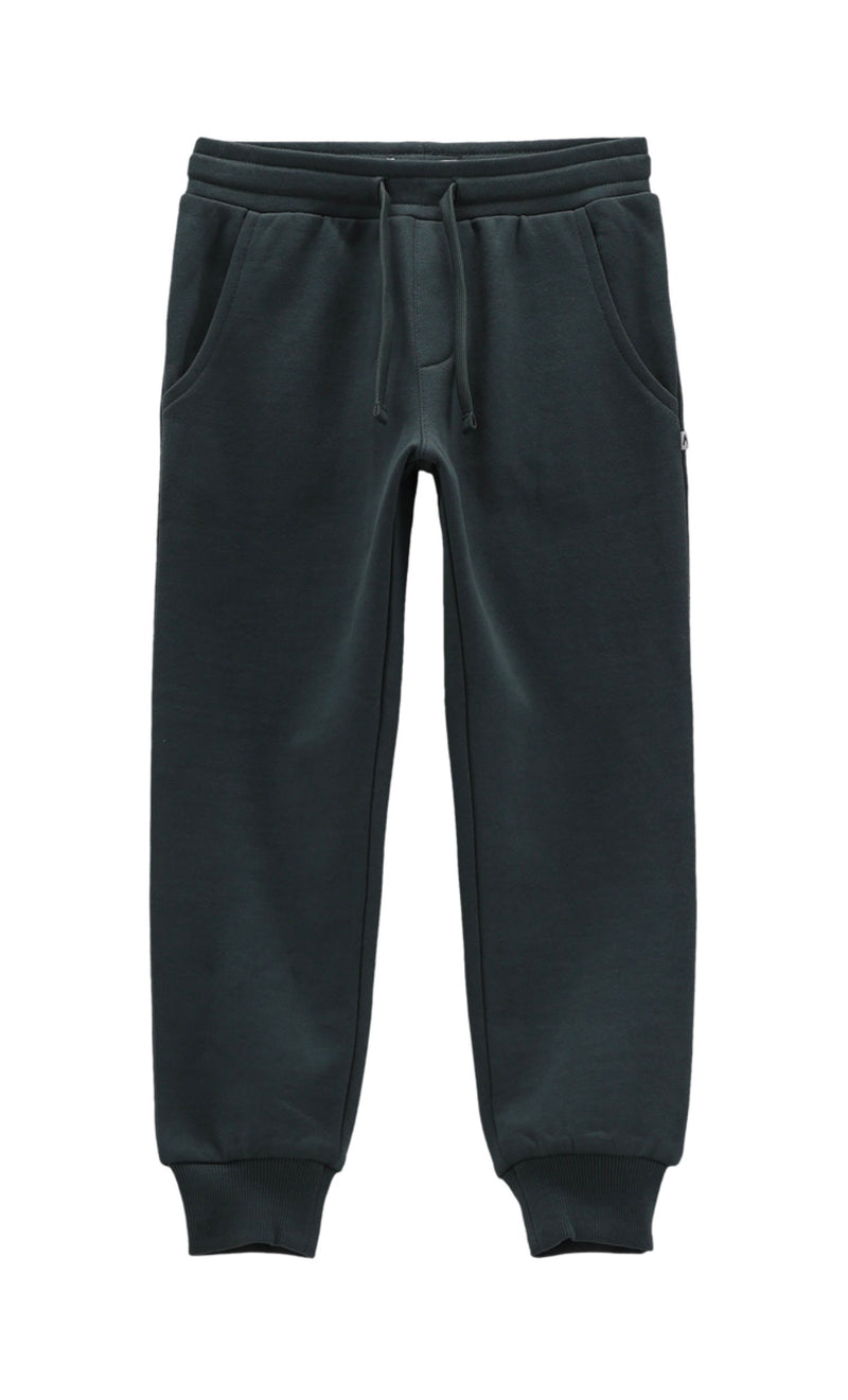 PANTALONE MELBY 76F1674  VERDE SCURO