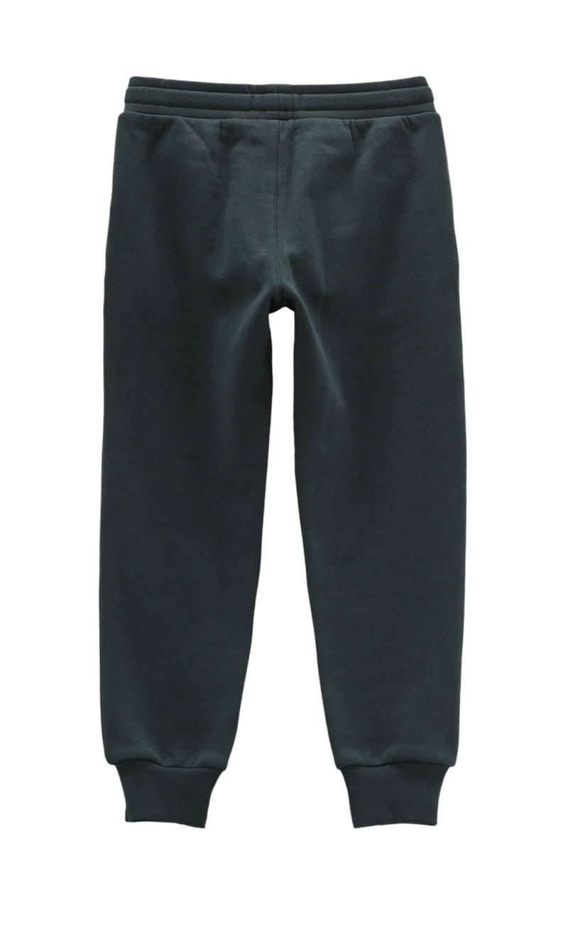 PANTALONE MELBY 76F1674  VERDE SCURO