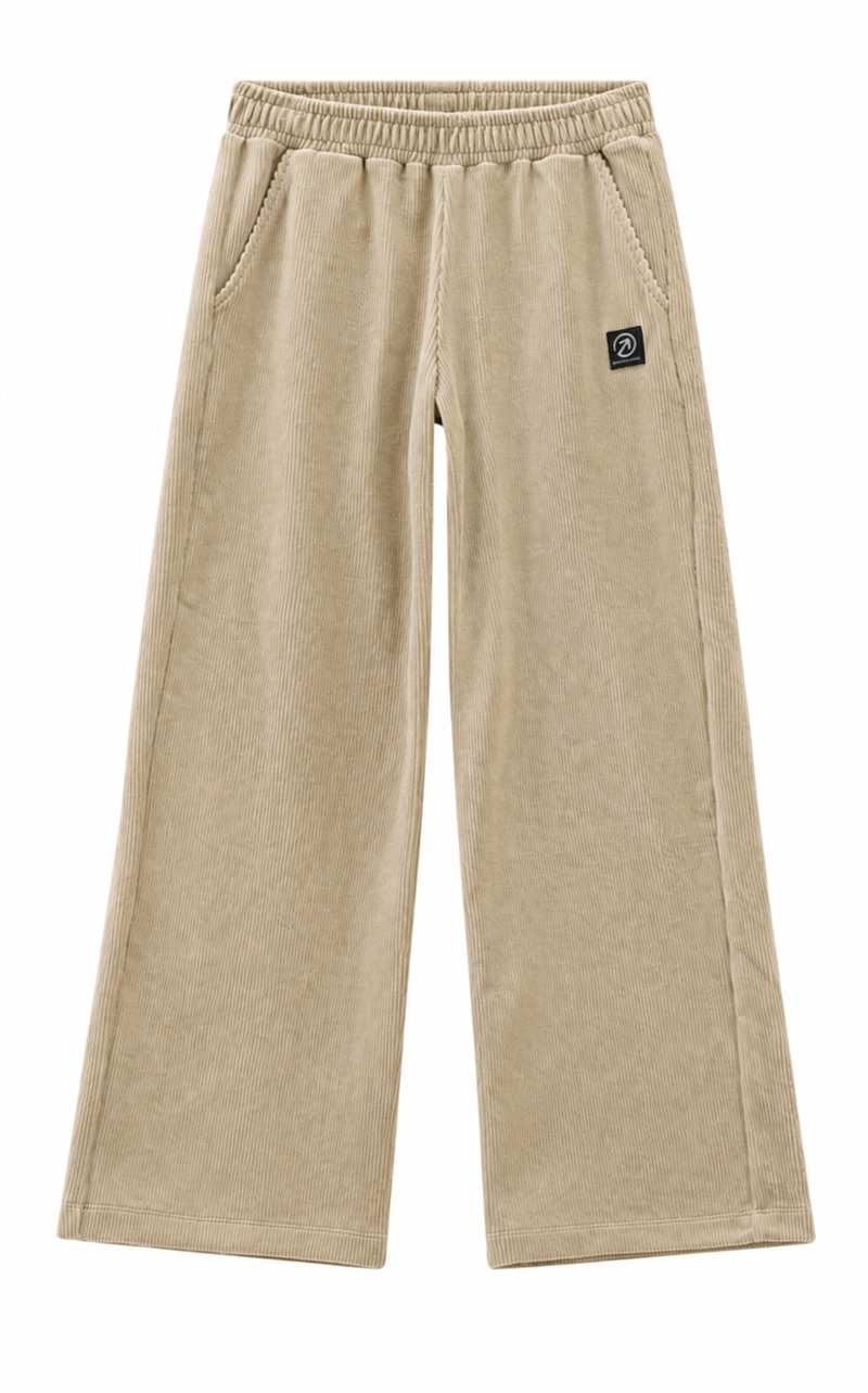 PANTALONE MELBY 76F1505MLB  SABBIA