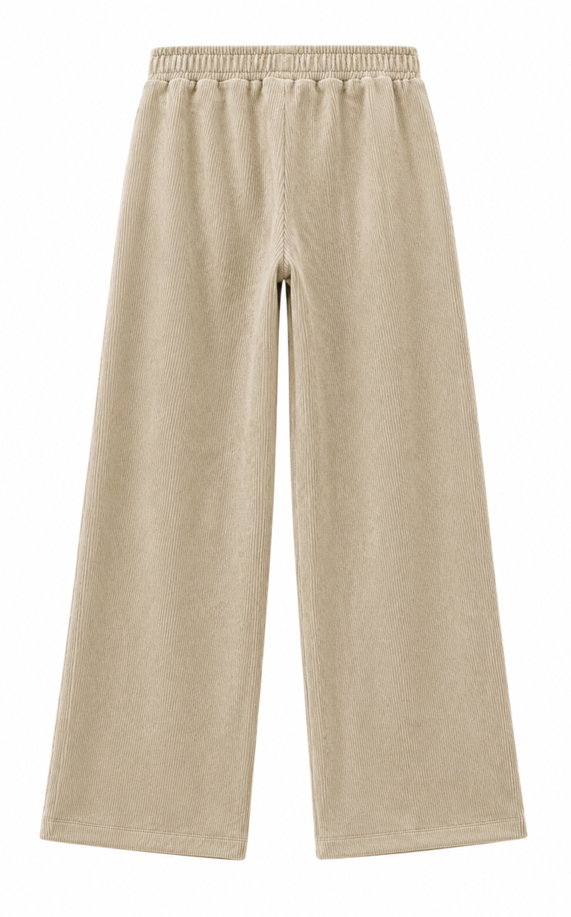 PANTALONE MELBY 76F1505MLB  SABBIA