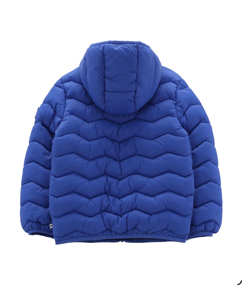 GIUBBOTTO MELBY 76Z3044  BLUETTE