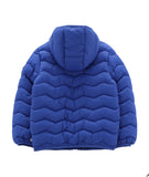 GIUBBOTTO MELBY 76Z3044  BLUETTE